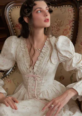 Eve's Manor Dress