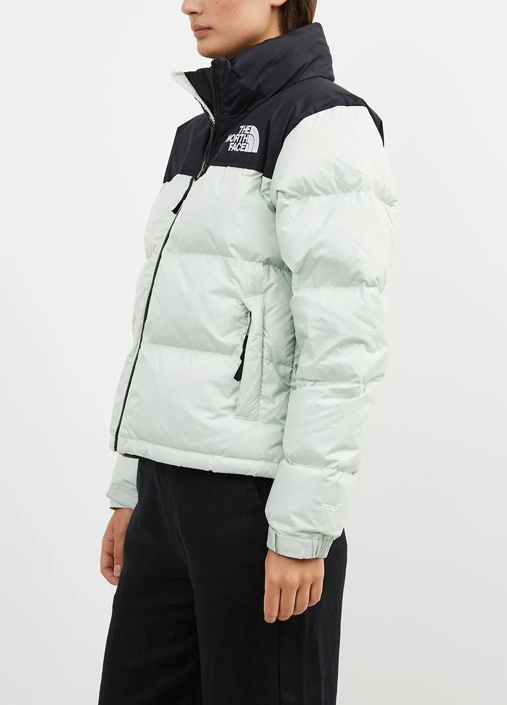 1996 Retro Nuptse Jacket