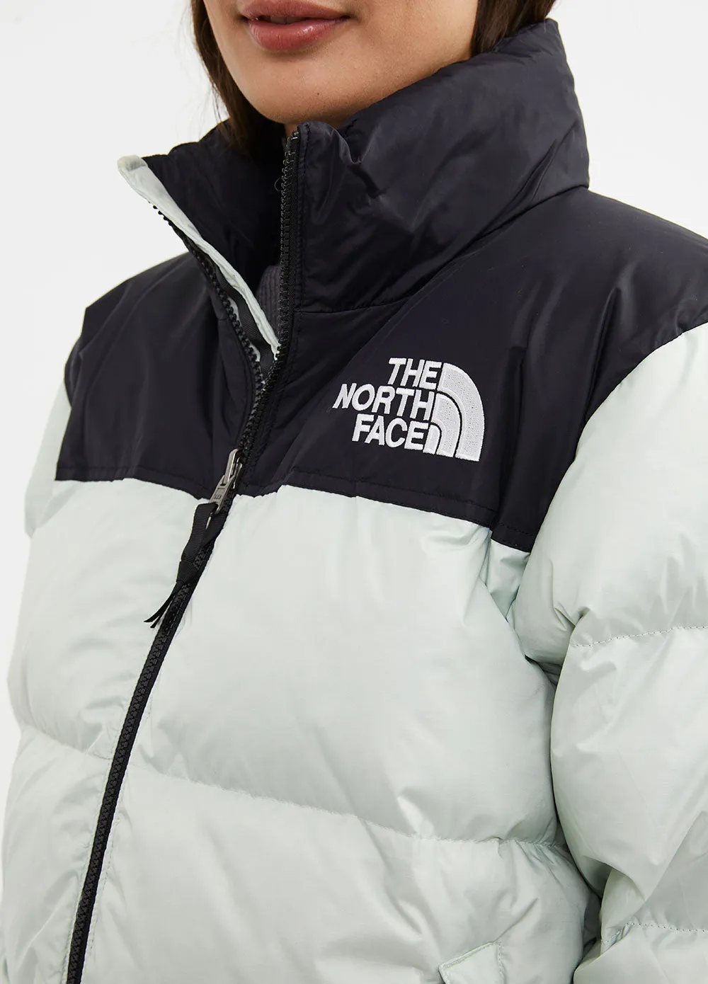 1996 Retro Nuptse Jacket