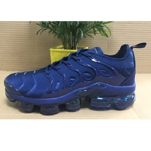 2019 Unisex TN Plus Casual Breathable Air Cushion Designer Running Shoes