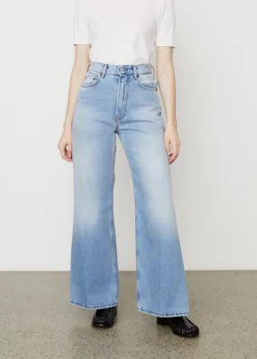 2022 Relaxed Fit Jeans 30"