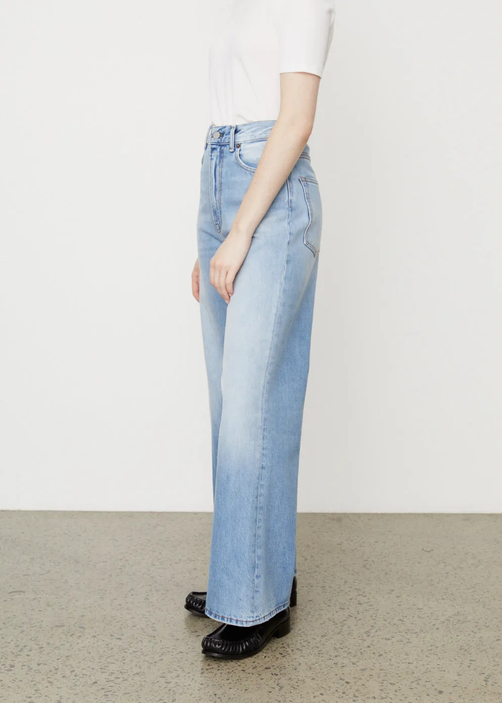 2022 Relaxed Fit Jeans 30"