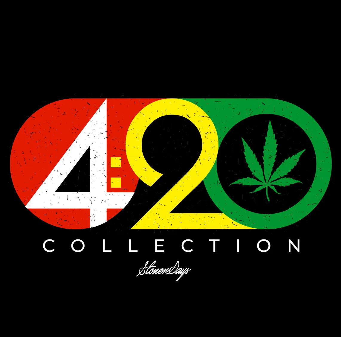 420 Collection Tank