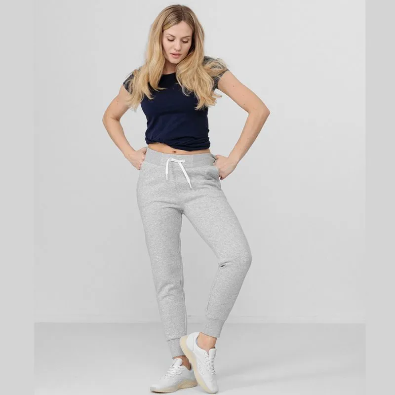 4F Womens Trousers - Gray