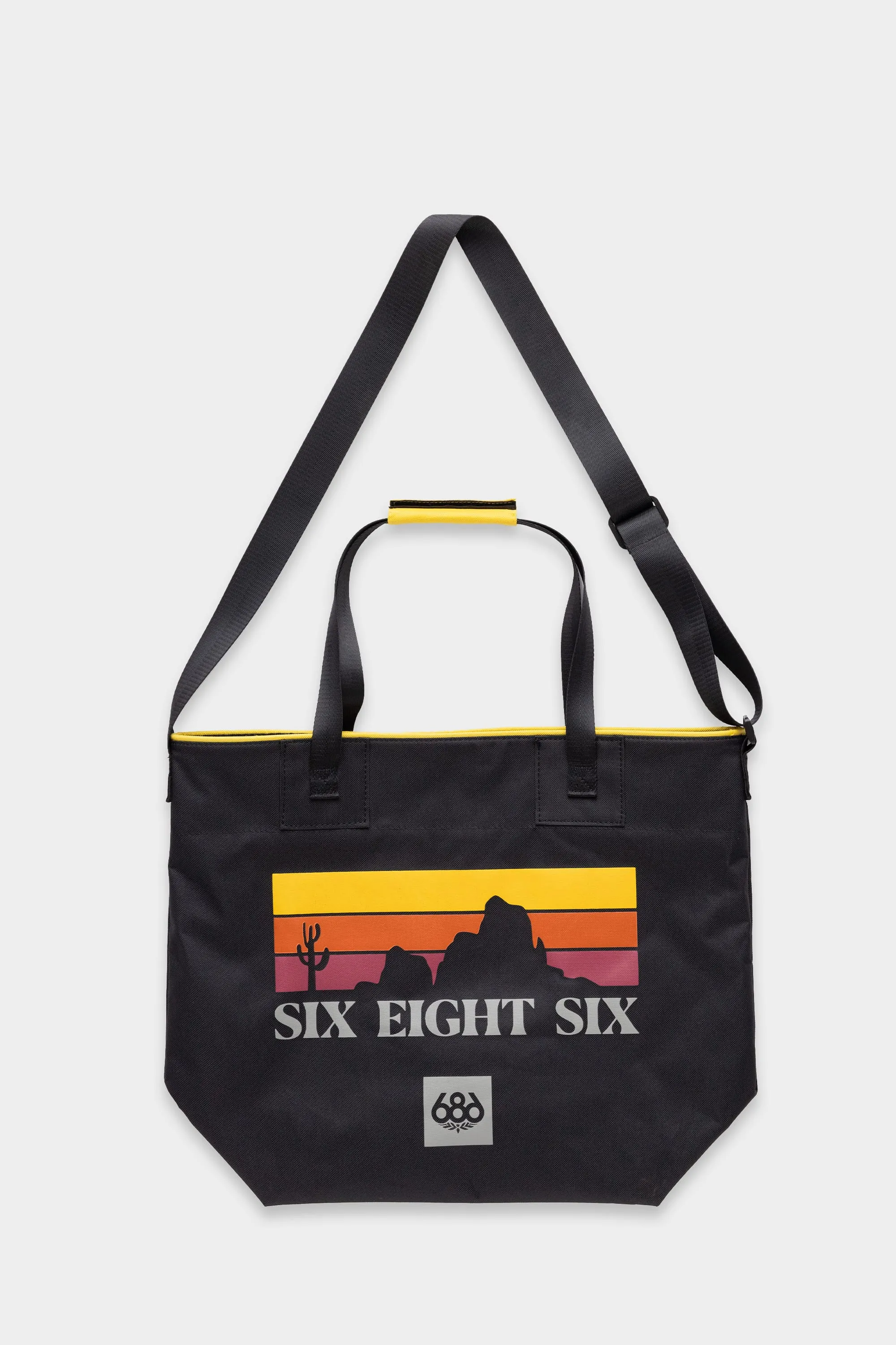 686 Go-To 20L Tote Bag