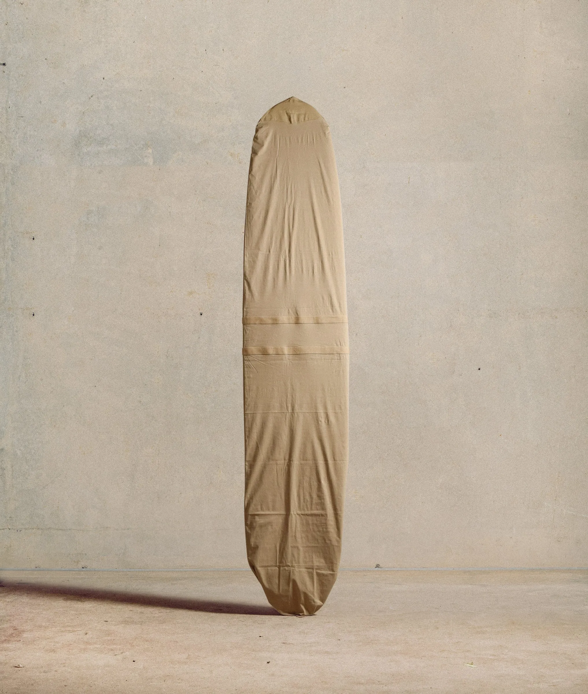 9'6" Twill Boardbag