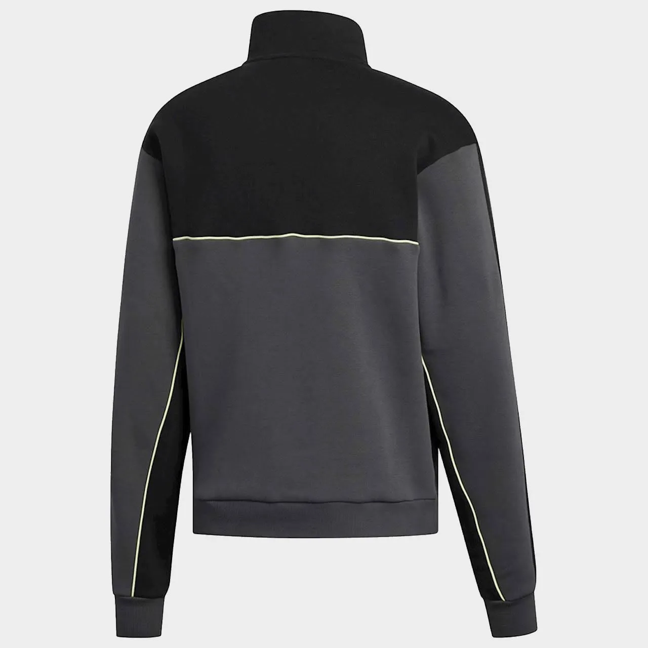 Adidas Originals Men's Mod Half Zip Sweat FM1403