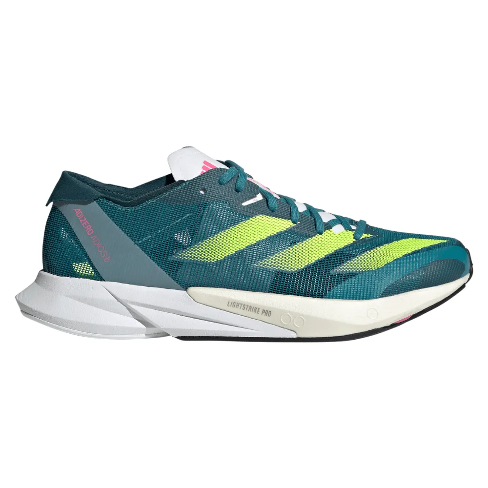 Adidas Women's Adizero Adios 8