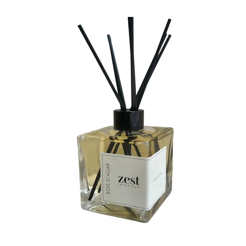 AGARWOOD REED DIFFUSER