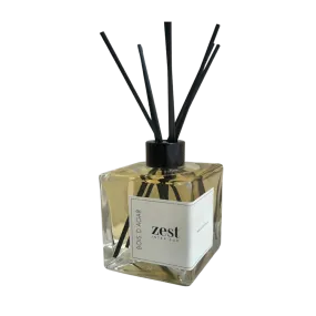 AGARWOOD REED DIFFUSER