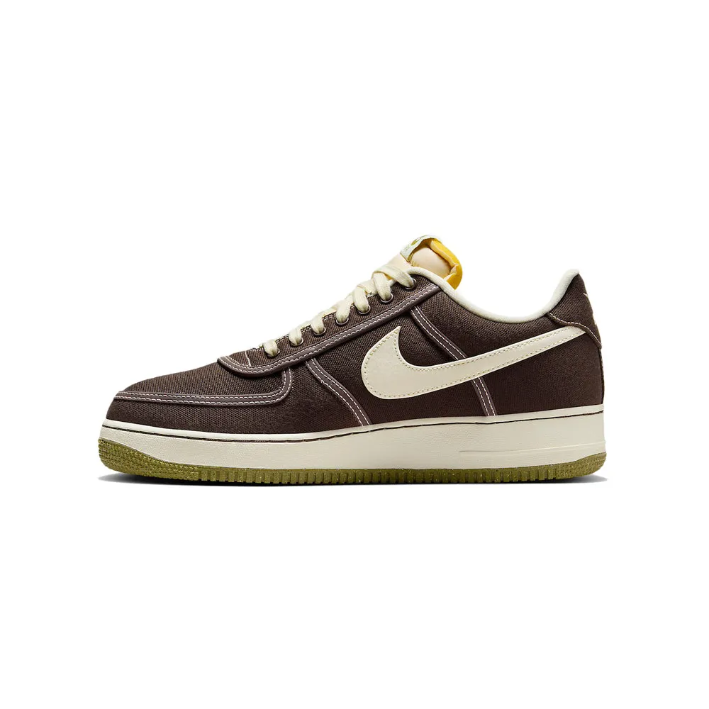 Air Force 1 Low Inside Out (Baroque Brown)