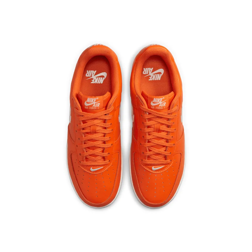 Air Force 1 Low Jewel (Colour Of The Month: Orange)