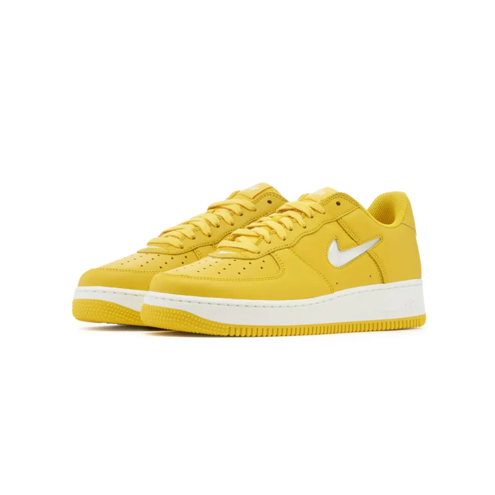 Air Force 1 Low Jewel (Colour Of The Month: Yellow)