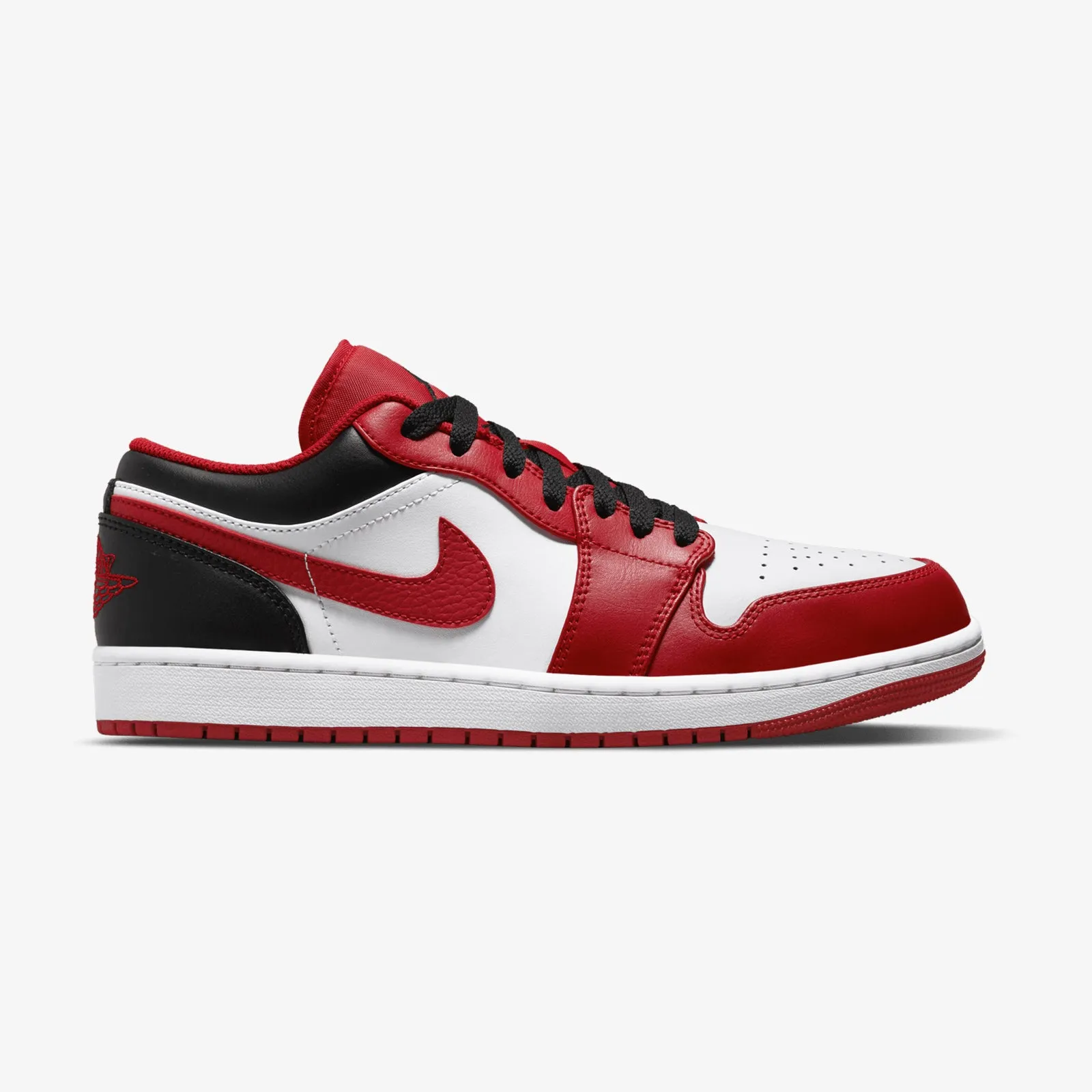 Air Jordan 1 Low - 'Bulls'