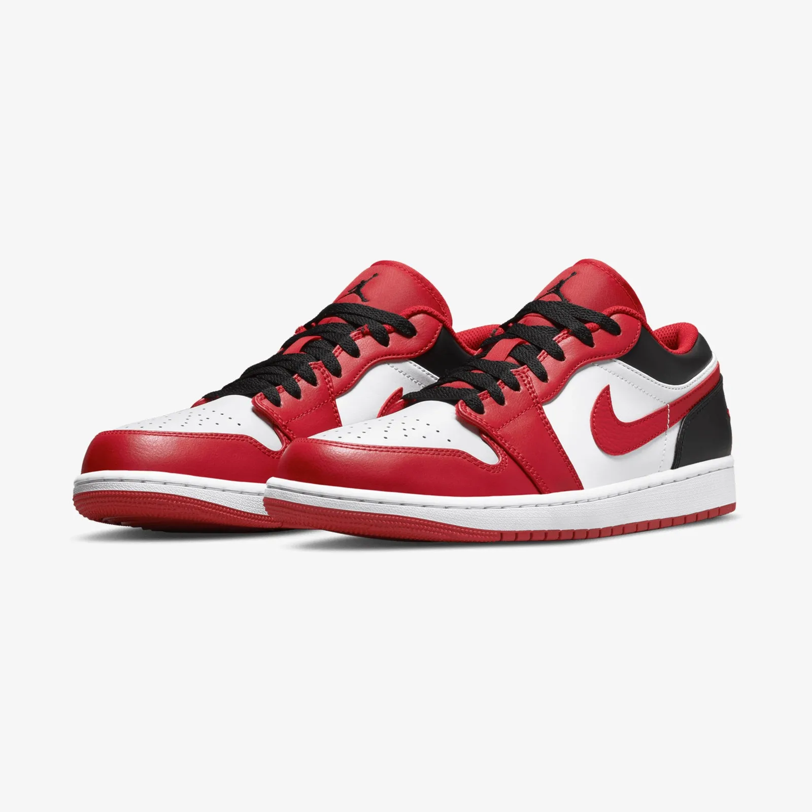 Air Jordan 1 Low - 'Bulls'