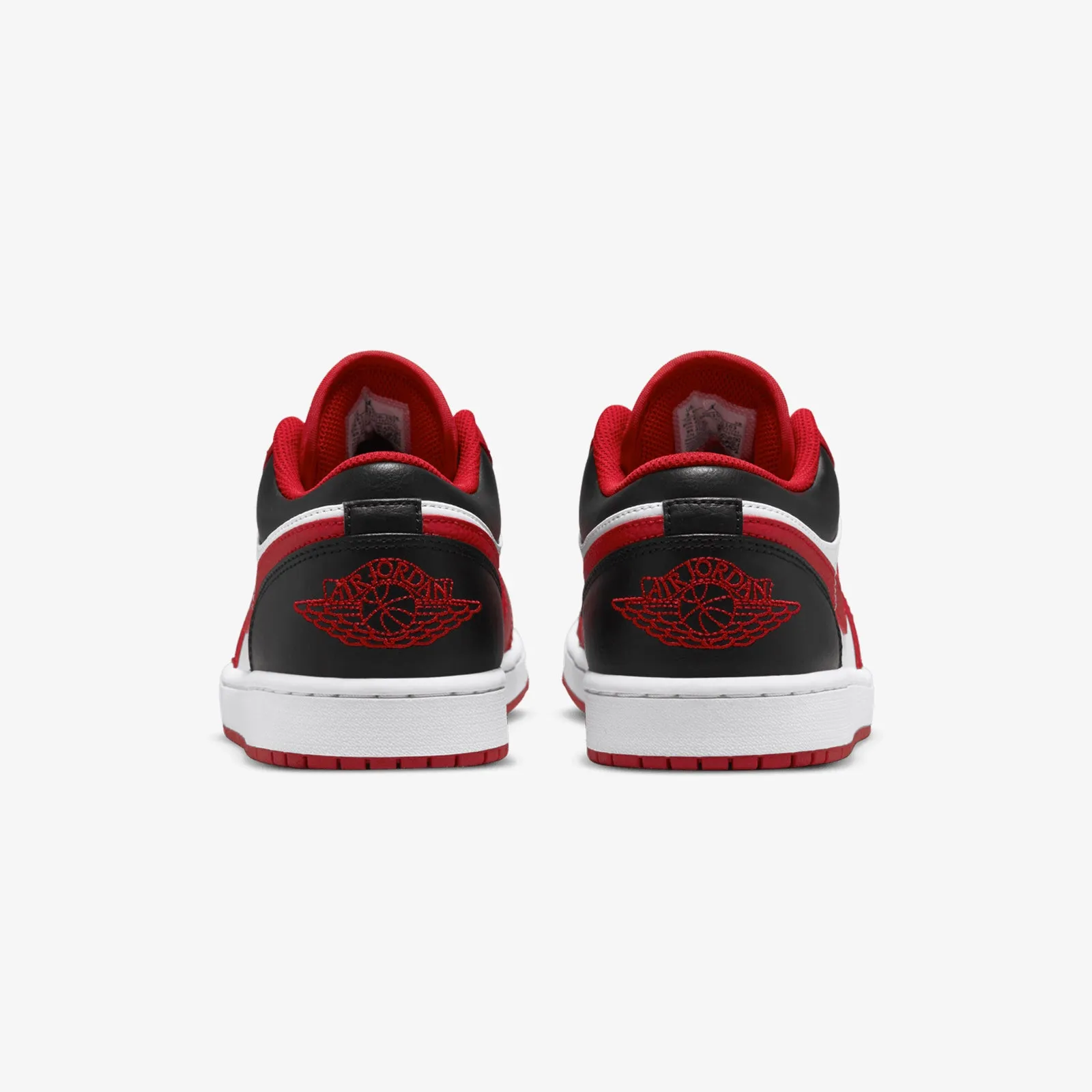 Air Jordan 1 Low - 'Bulls'