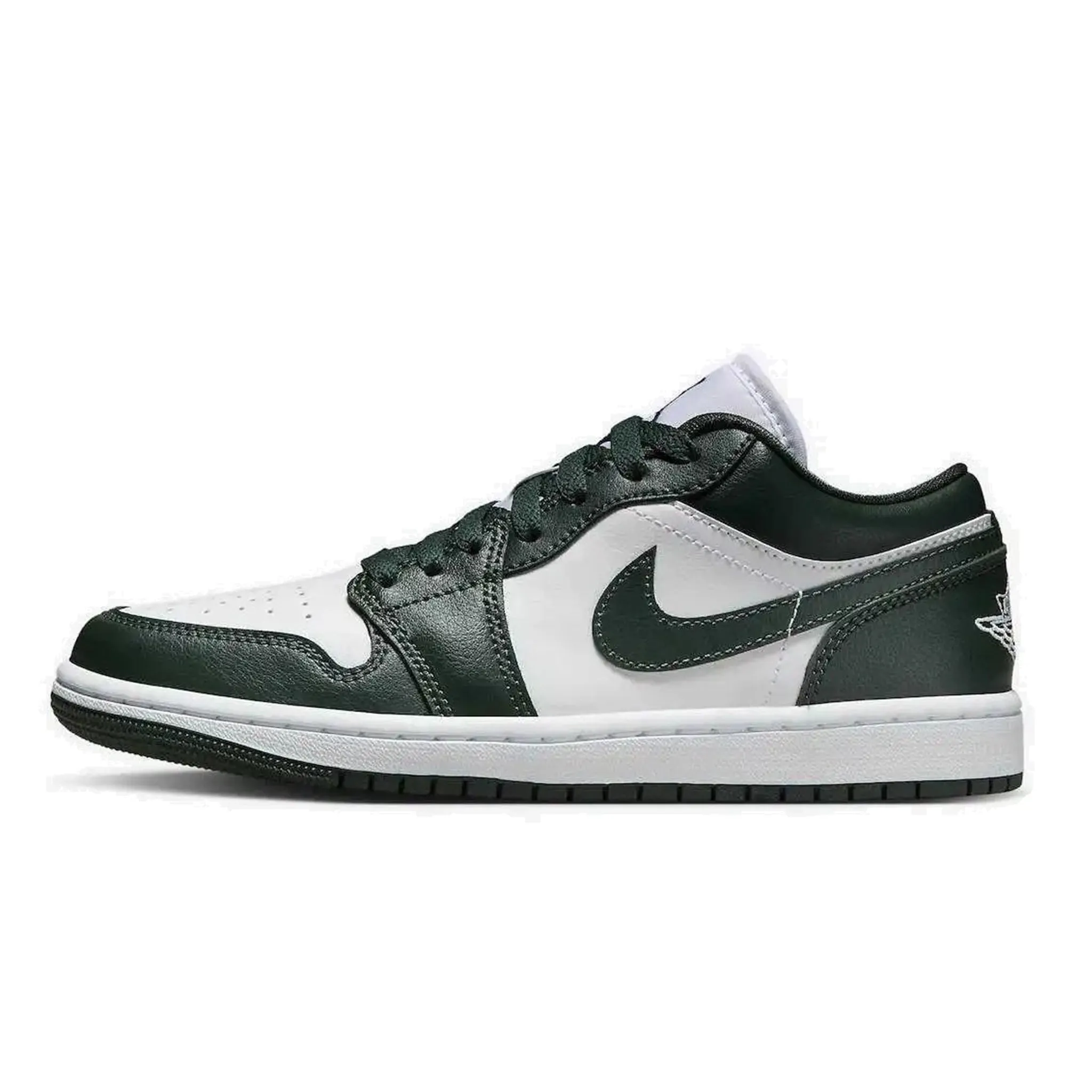 AIR JORDAN 1 LOW GALACTIC JADE (WOMEN'S) 2023