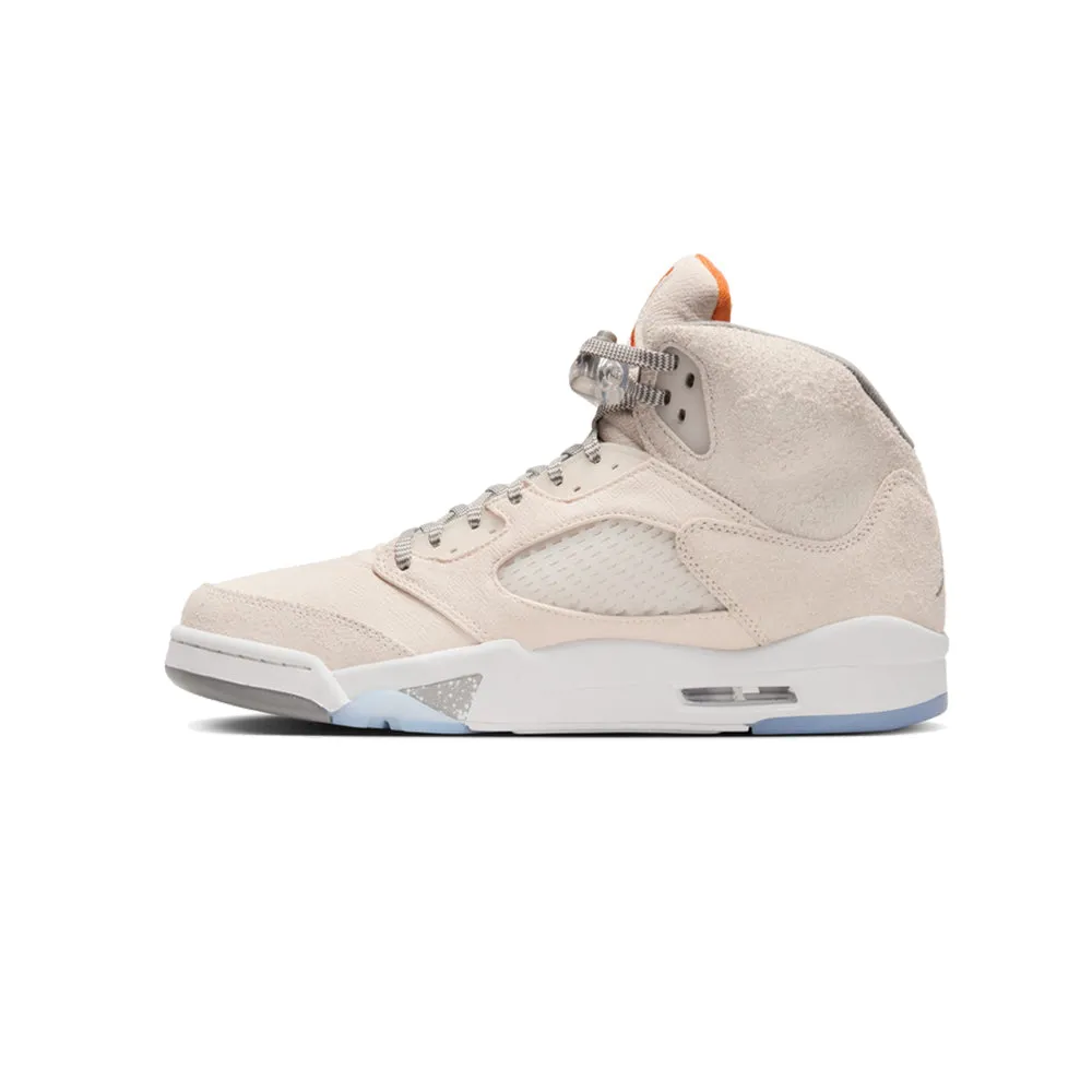 Air Jordan 5 Retro Craft (Light Orewood Brown)