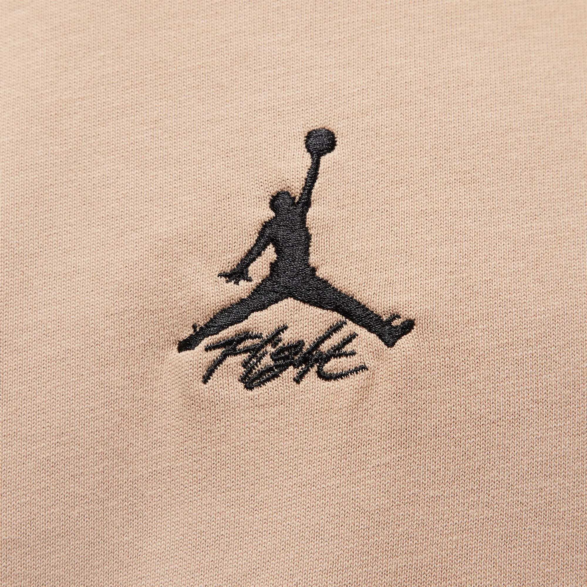 Air Jordan Mens Flight Heritage 85 SS Tee