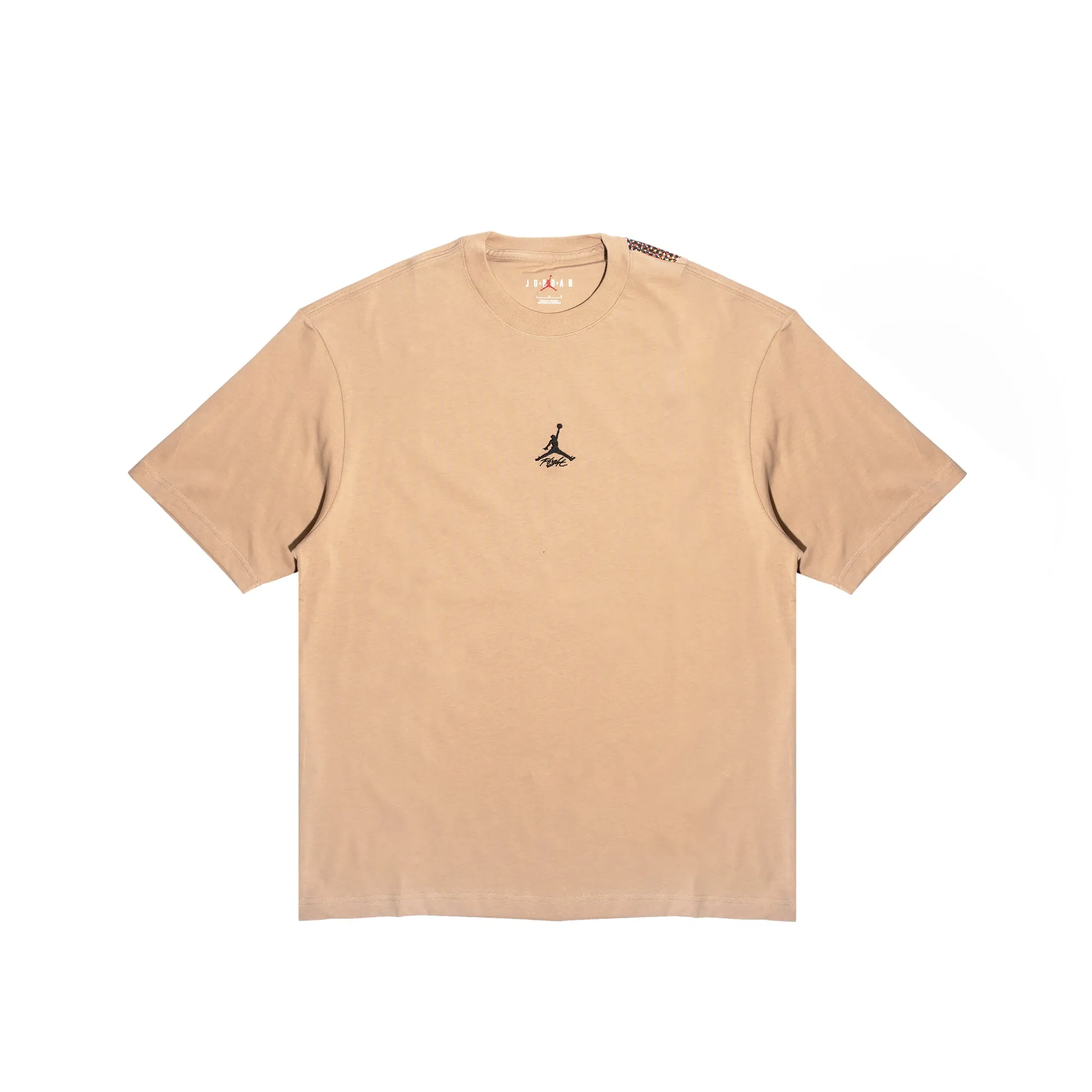 Air Jordan Mens Flight Heritage 85 SS Tee