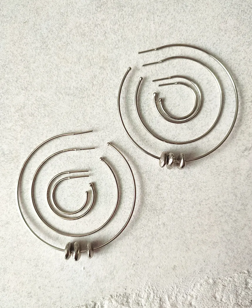 Alen Earrings