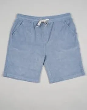 Altea Sponge Shorts / Light Blue