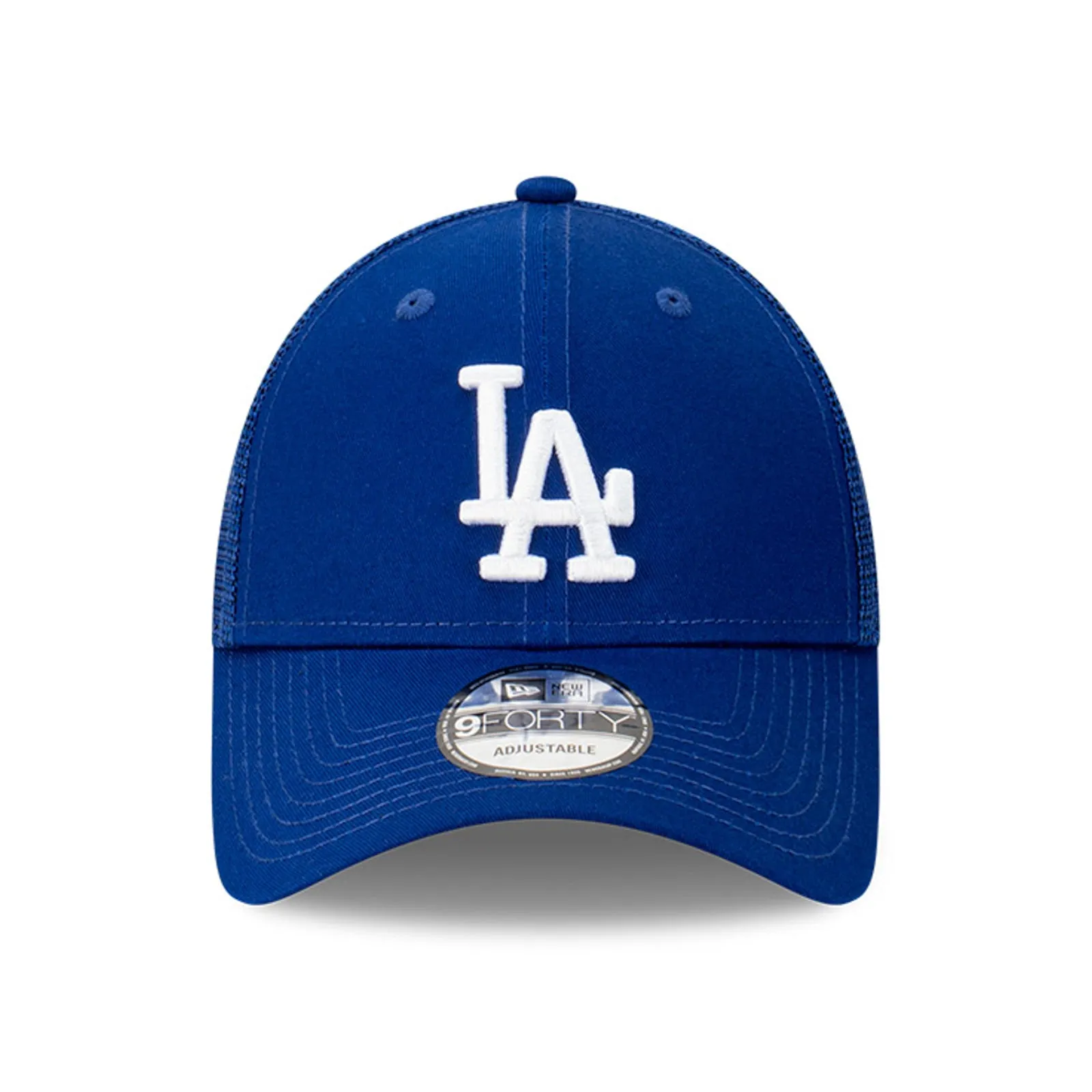 Angeles Dodgers Cap 9FORTY Trucker adjustable MLB Baseball by New Era