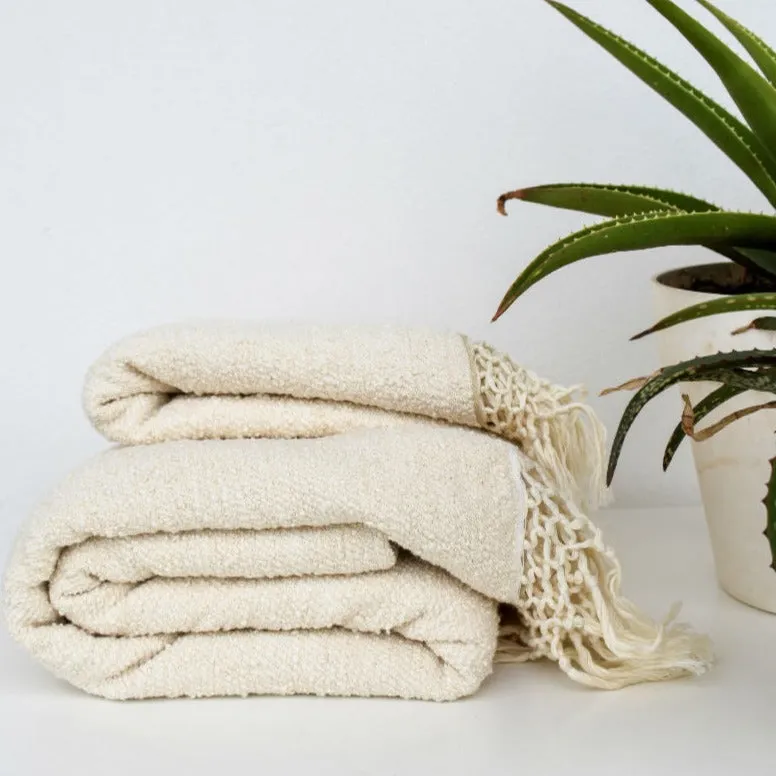 Aniqa Towel