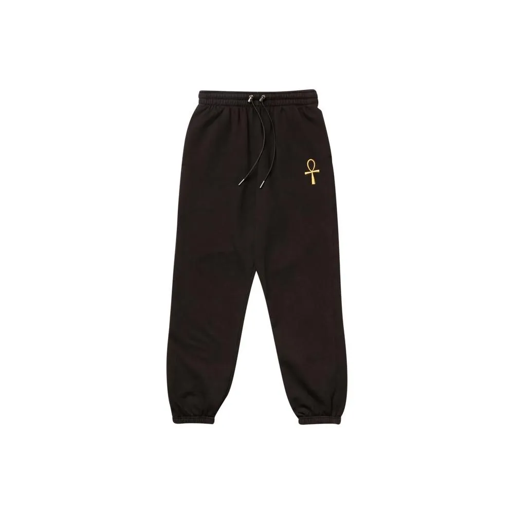 Ankh Sweatpant (Black)