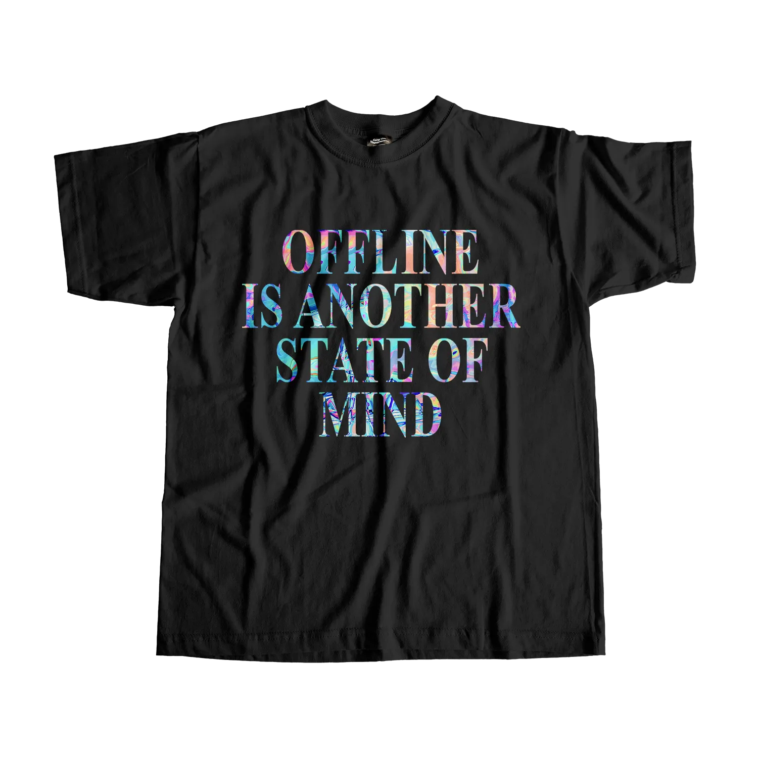 Another State Of Mind Tee