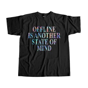 Another State Of Mind Tee