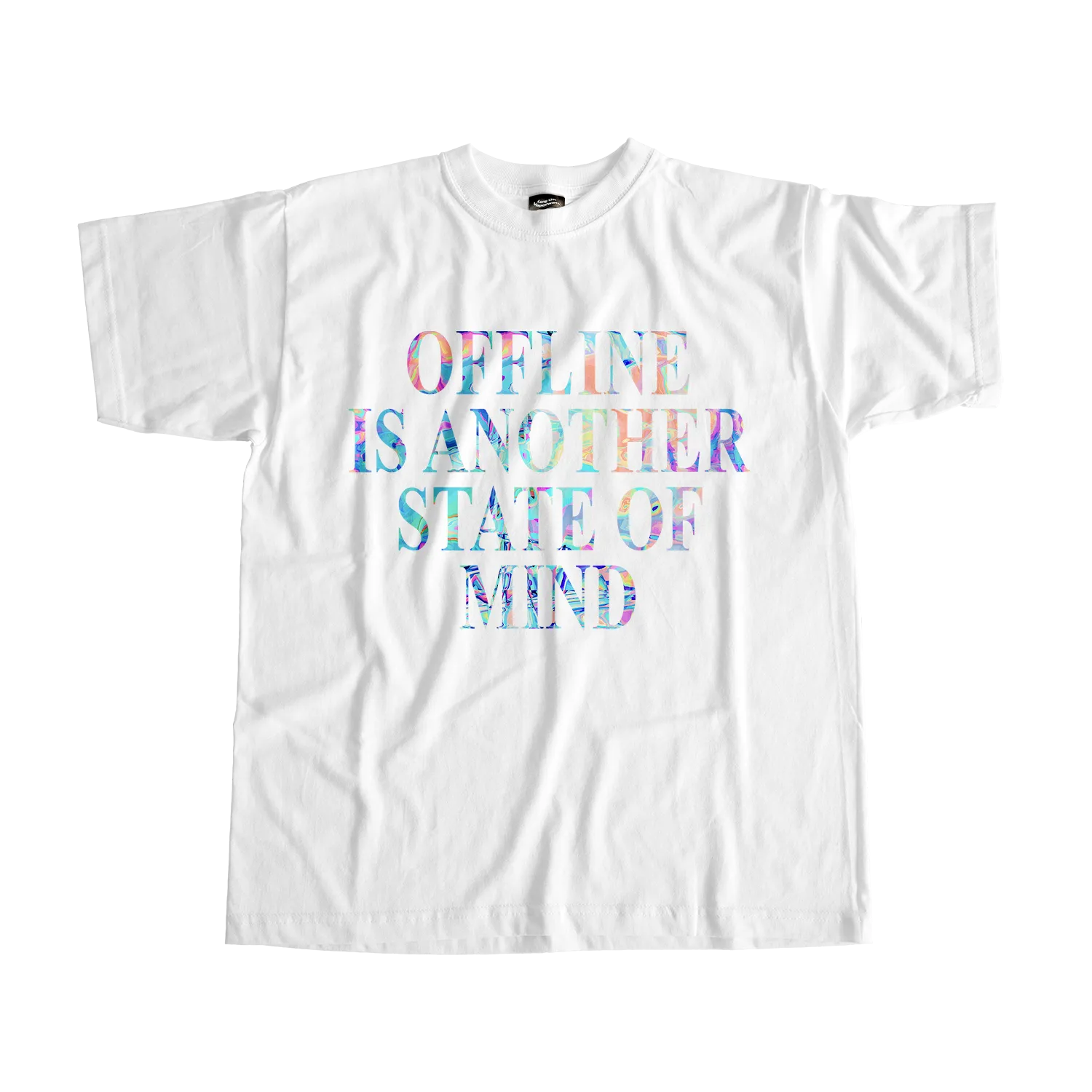 Another State Of Mind Tee