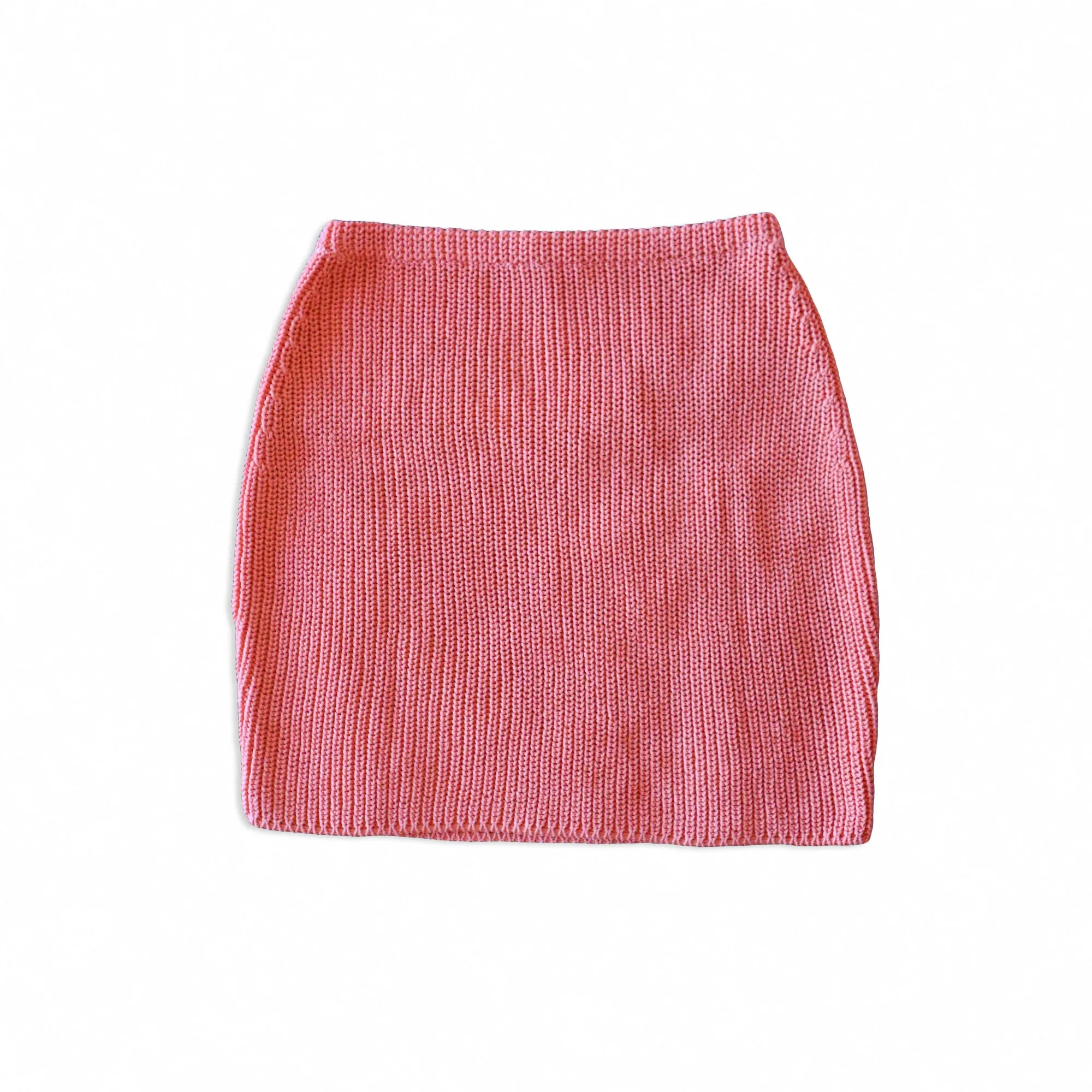 Anthozoa Coral Mini Skirt