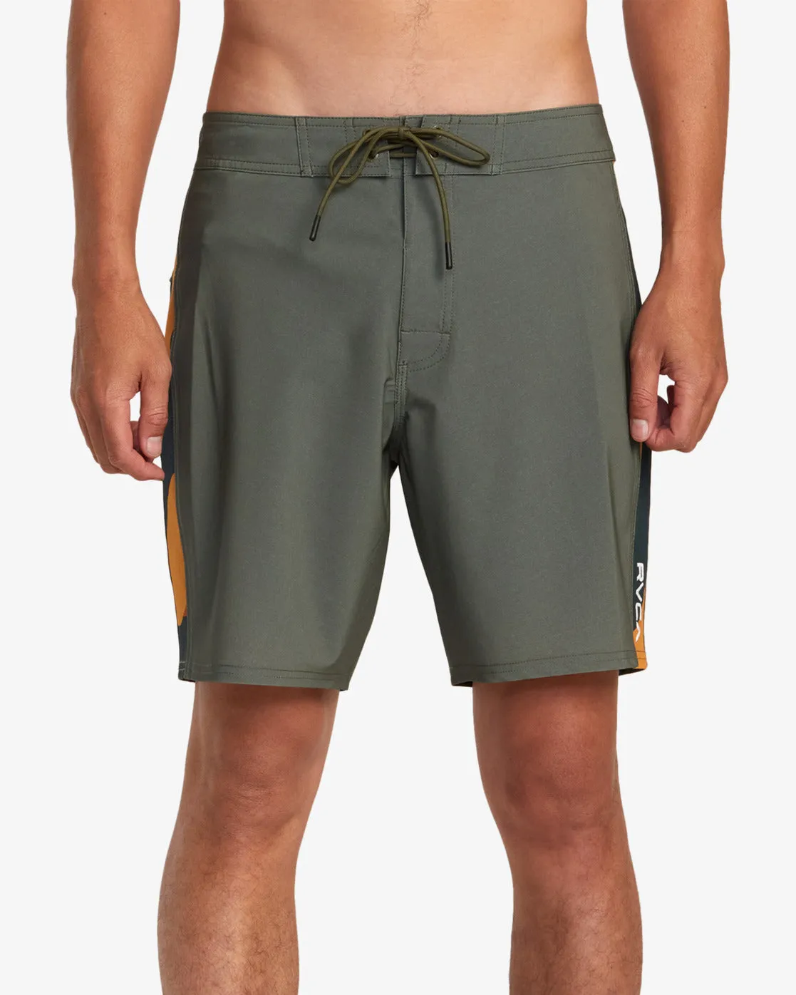 Apex Boardshorts 18" - Sequoia