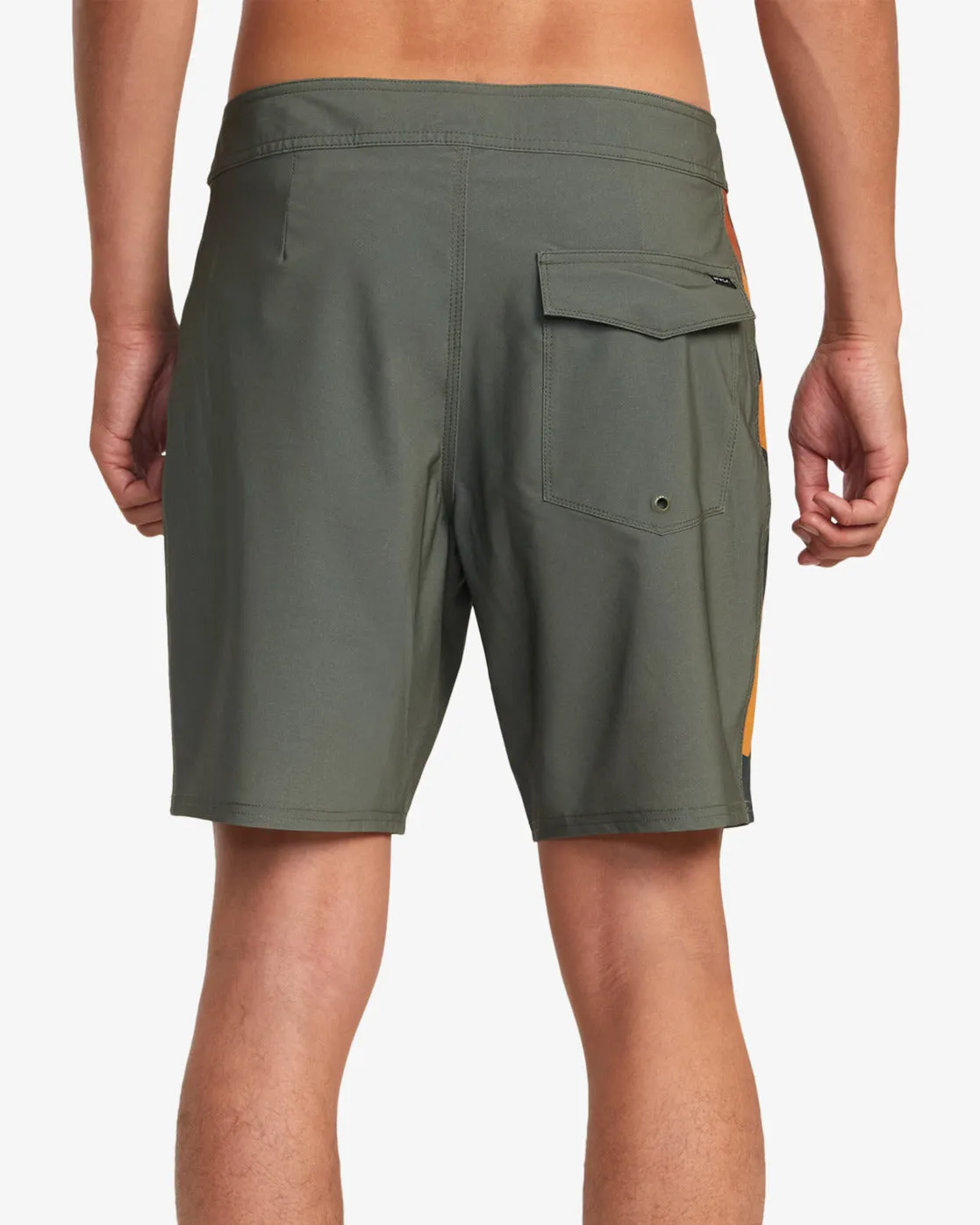 Apex Boardshorts 18" - Sequoia