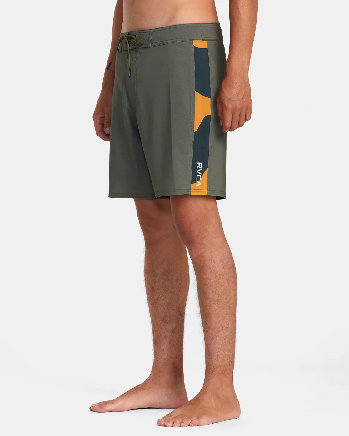 Apex Boardshorts 18" - Sequoia