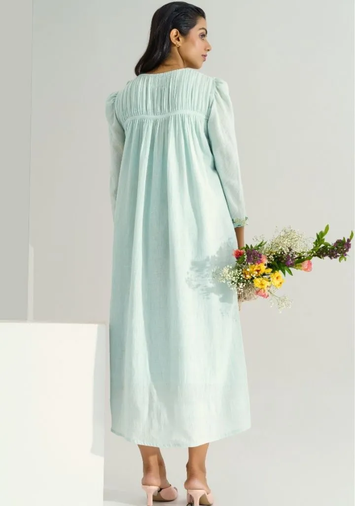 Aquamarine Dress