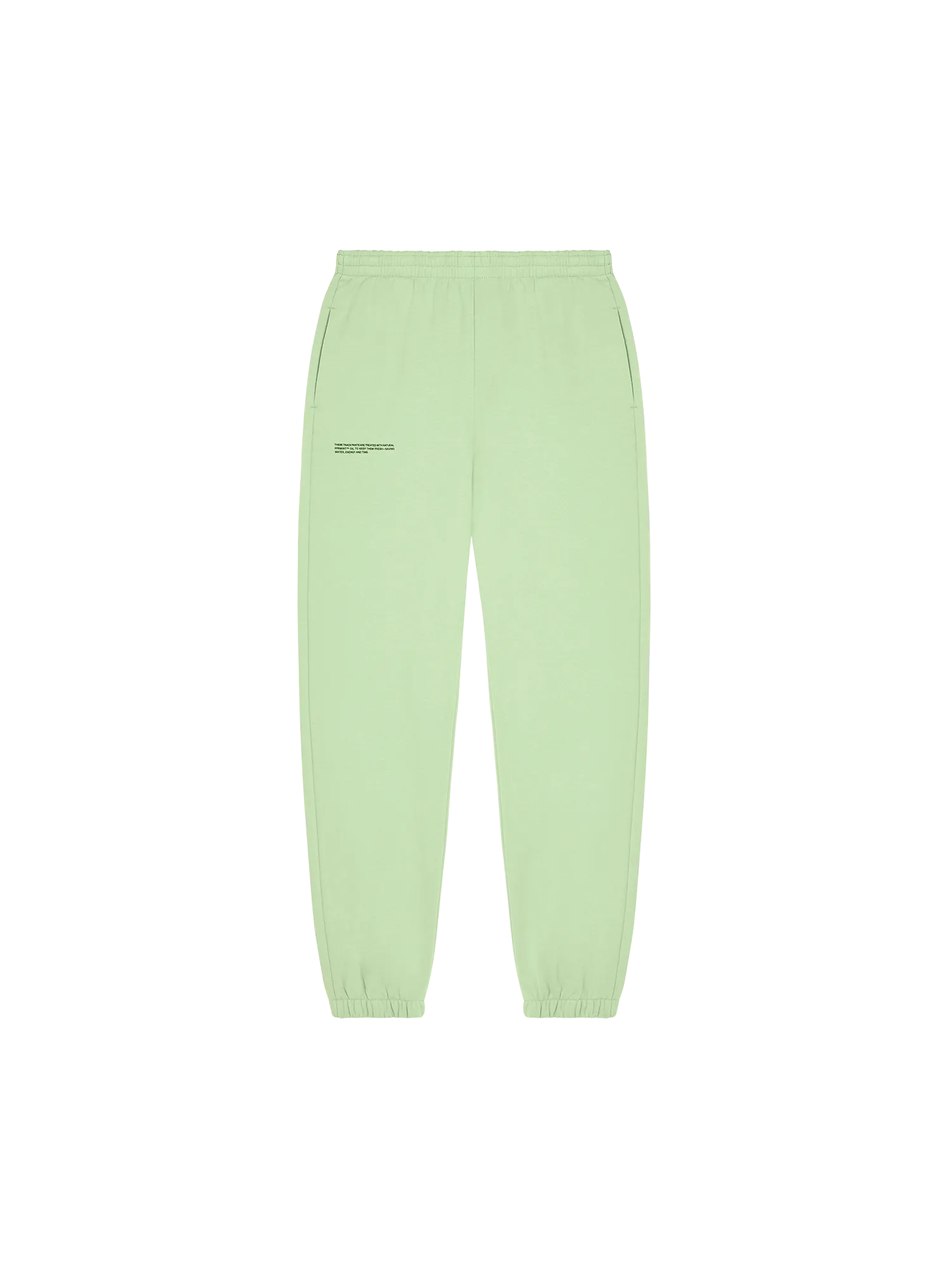 Archive 365 Midweight Track Pants—pistachio