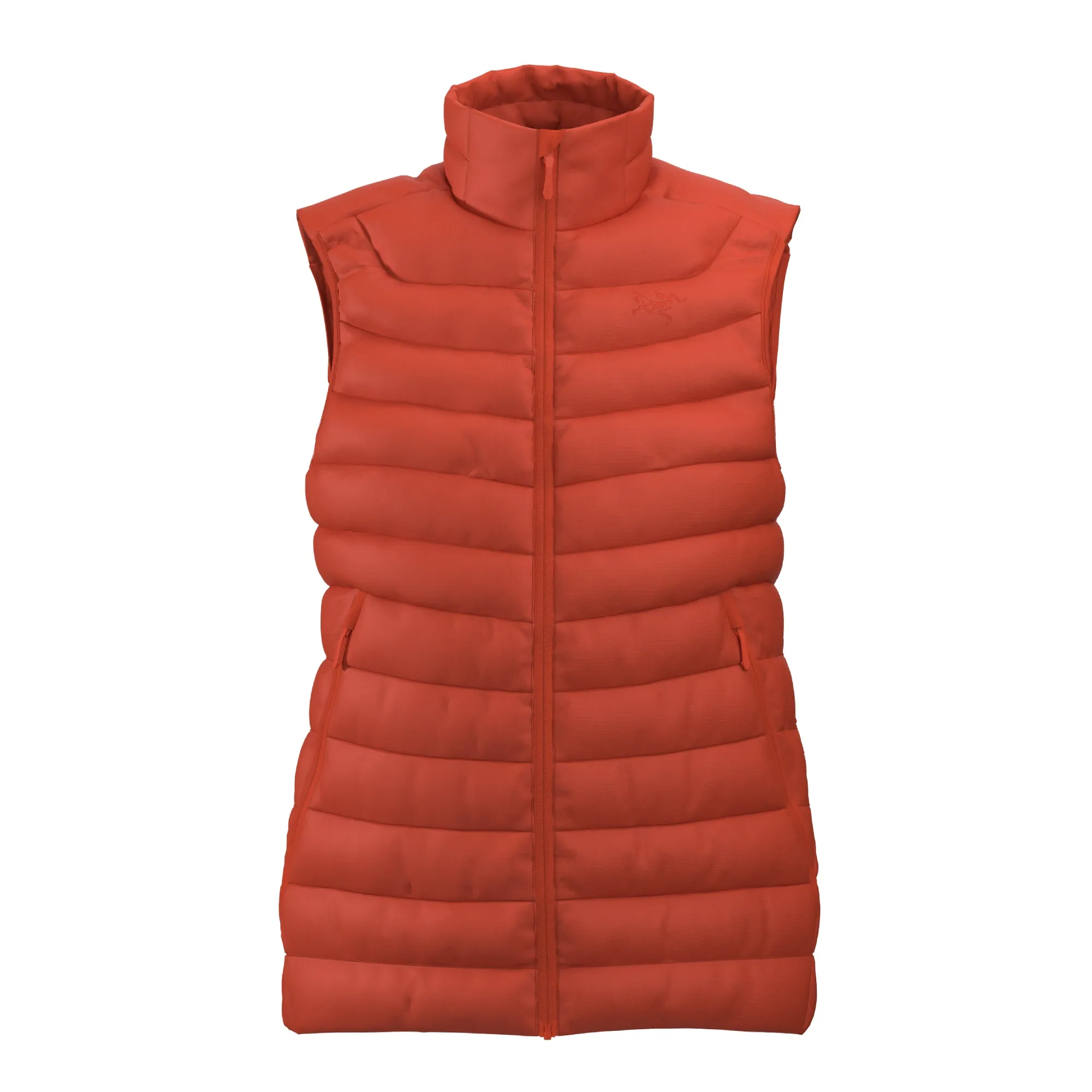 Arc'teryx Cerium Womens Vest 2025