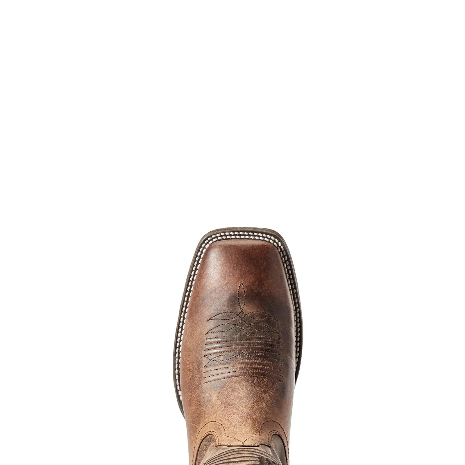 Ariat Men's Circuit Patriot Weathered Tan Boots