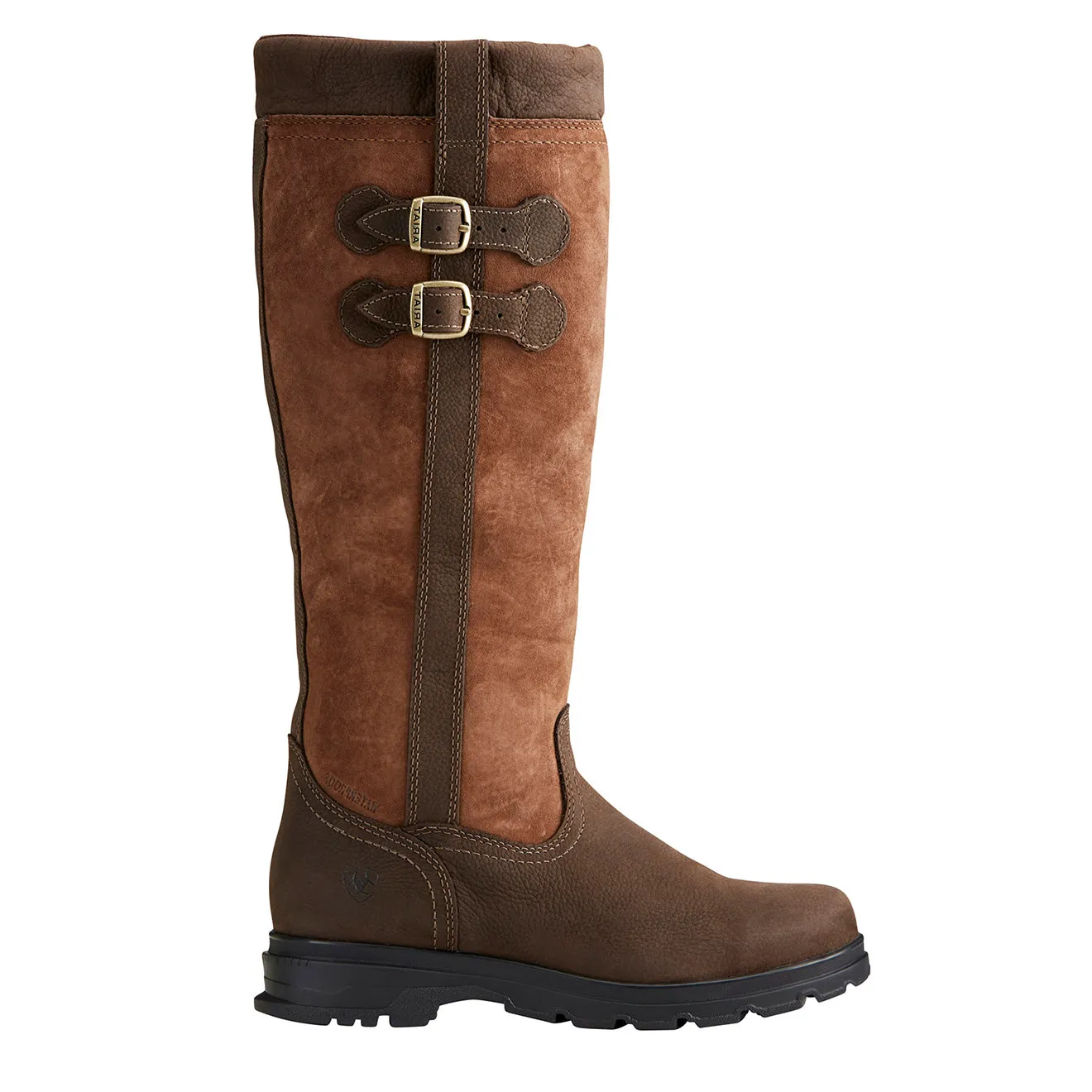 Ariat Womens Eskdale H2O Waterproof Boot Java