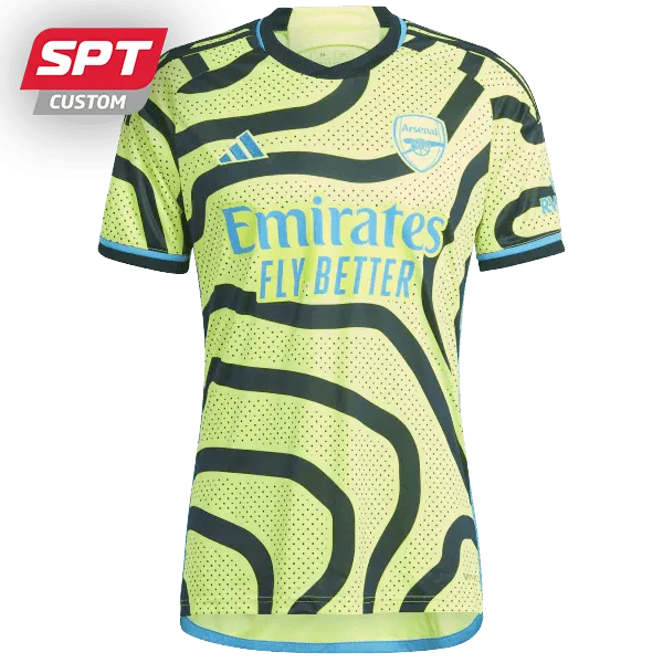 Arsenal FC Adults Away Jersey - 2023/24