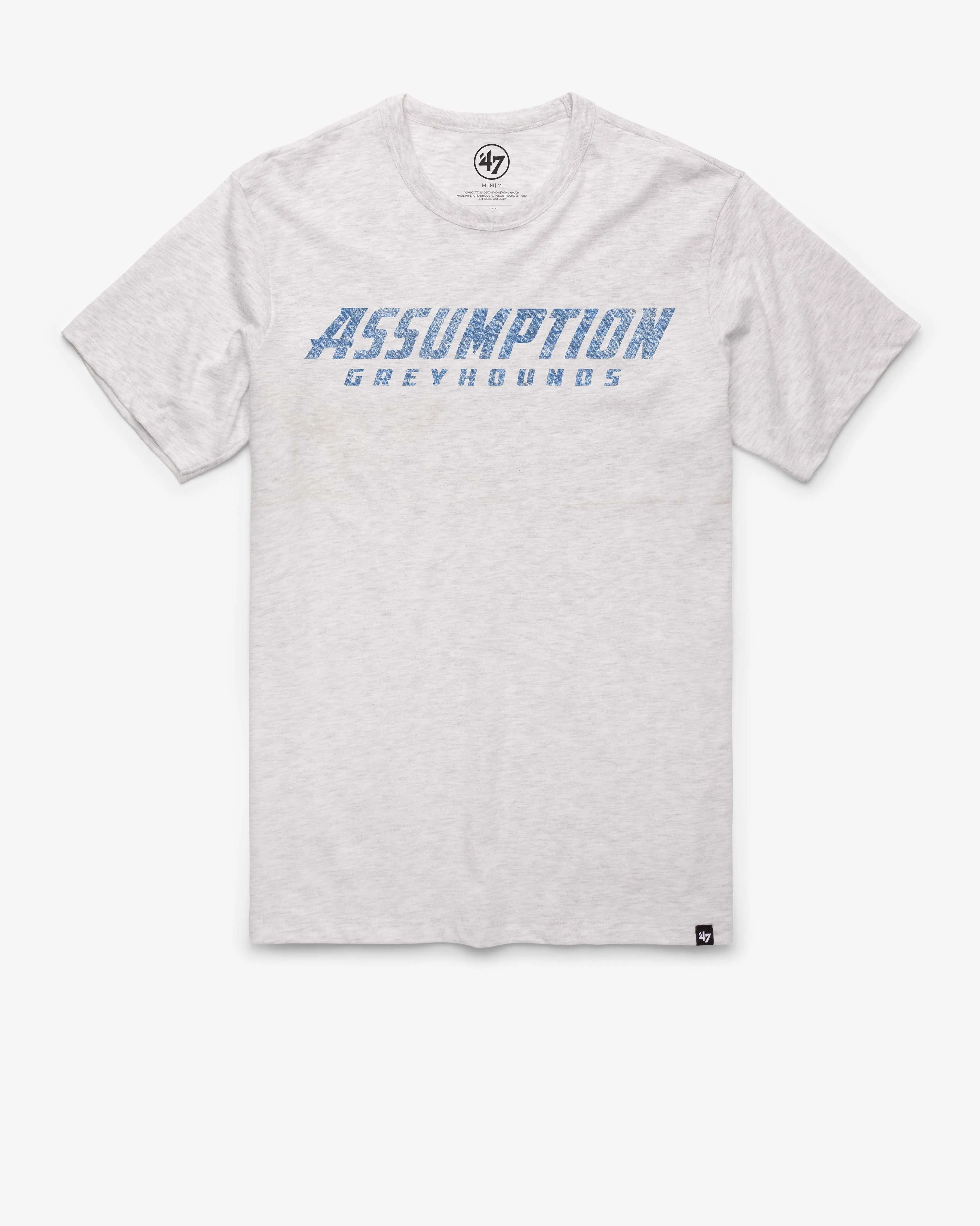 ASSUMPTION GREYHOUNDS PREMIER '47 FRANKLIN TEE