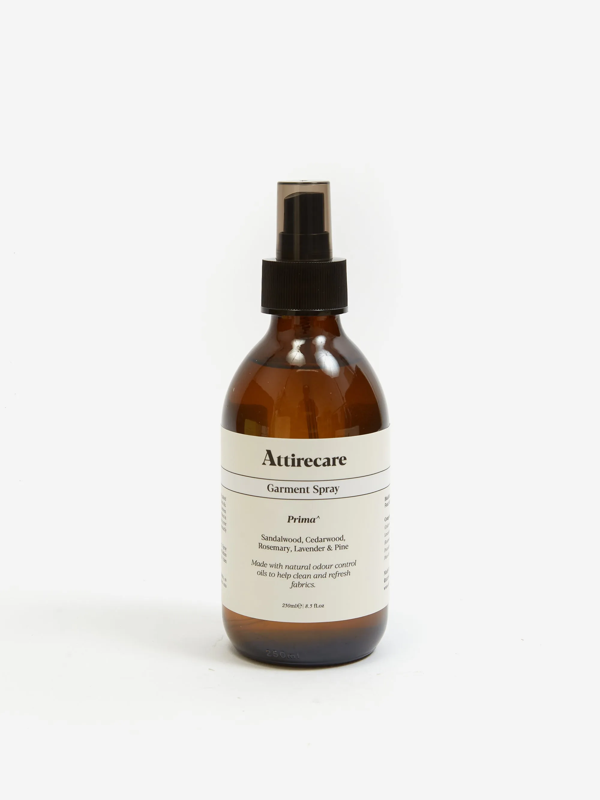 ATTIRECARE Garment Spray Prima - 250ml