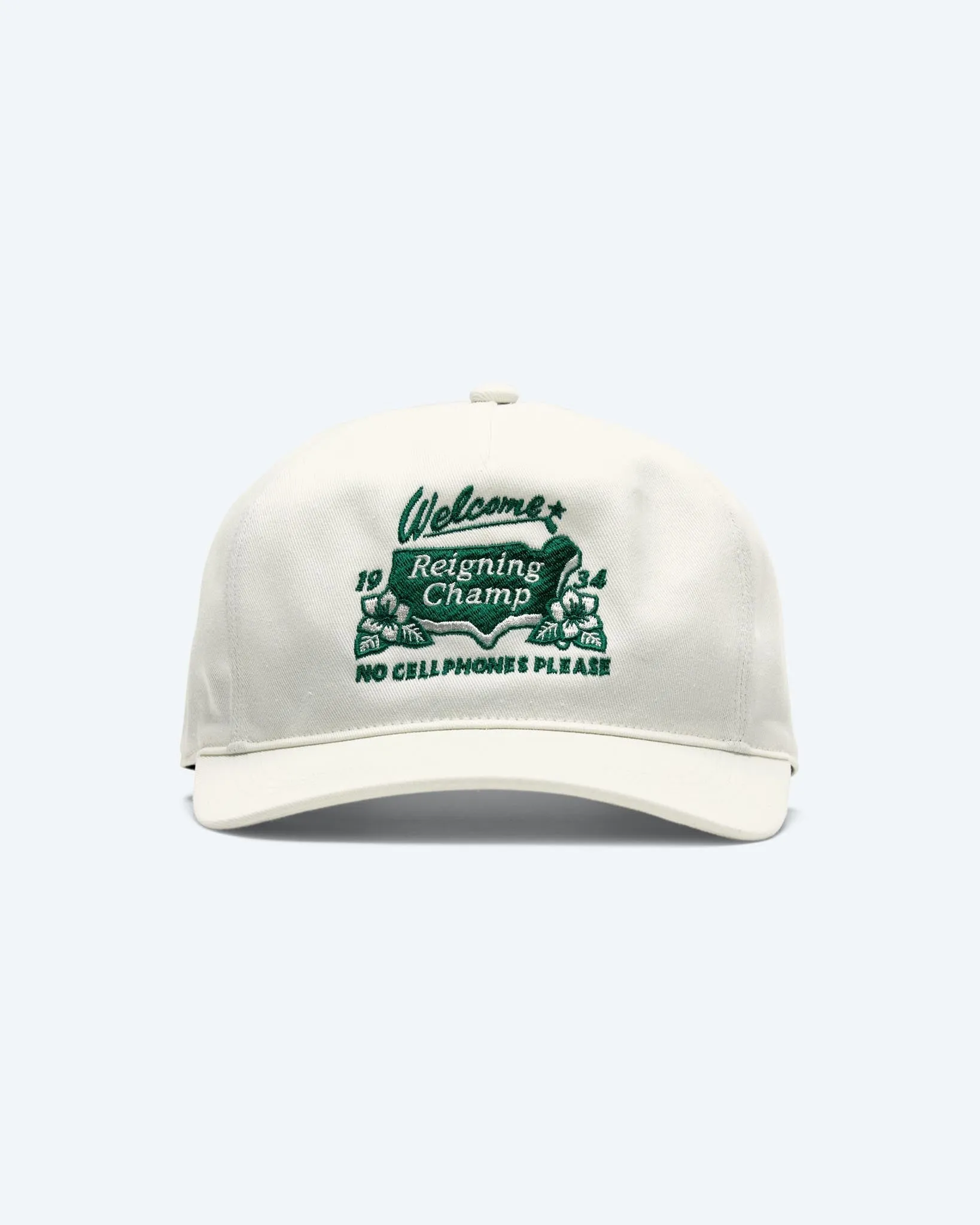 Augusta Dart Cap