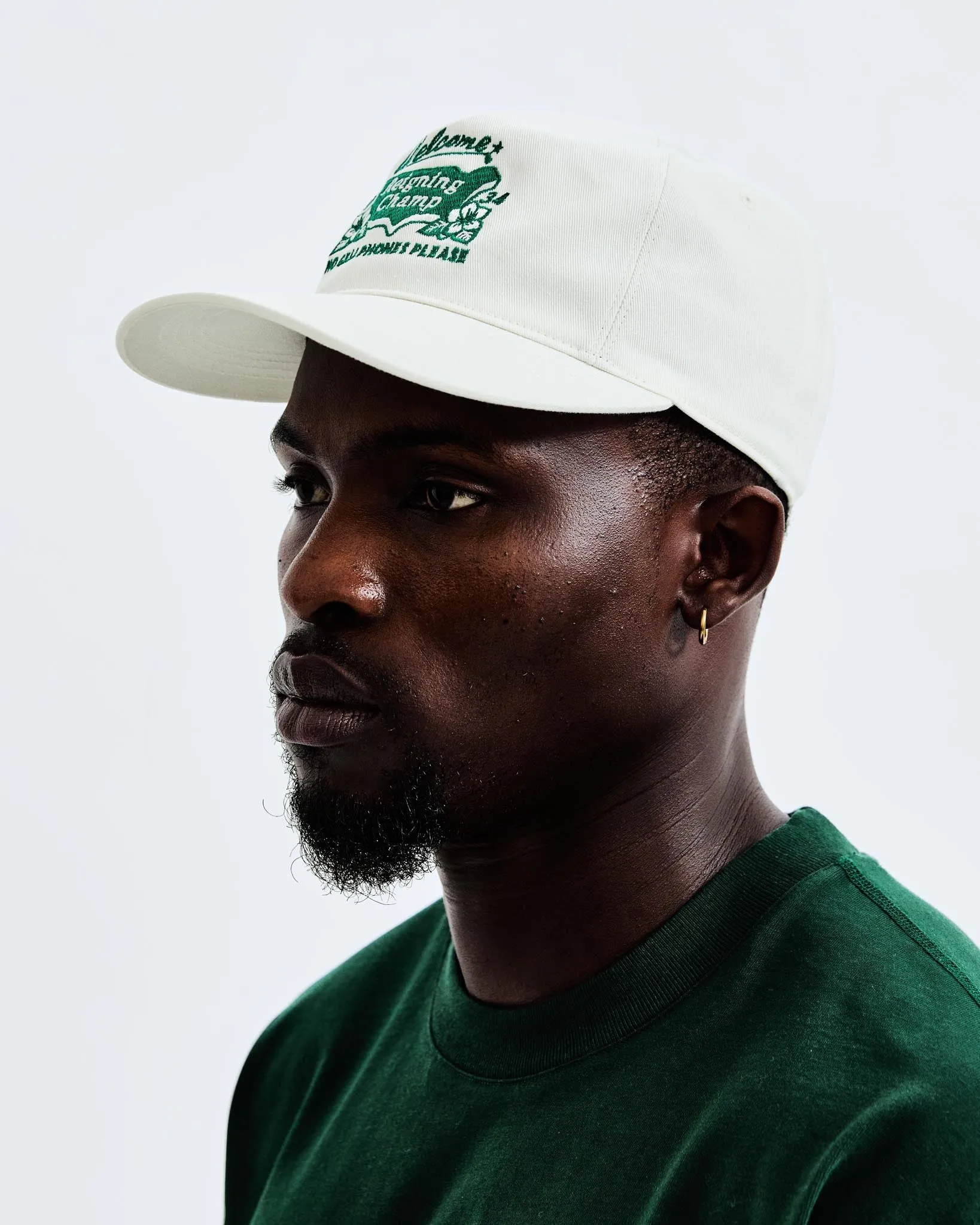 Augusta Dart Cap