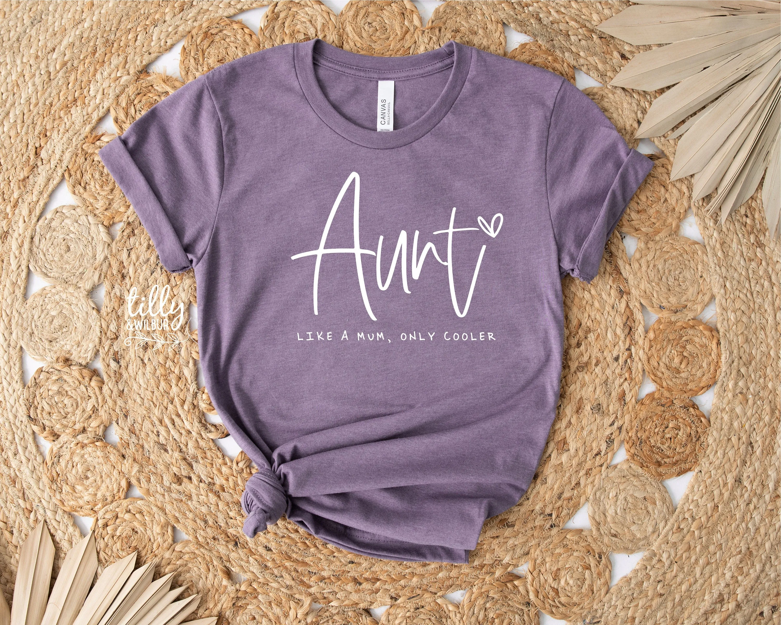 Aunty T-Shirt