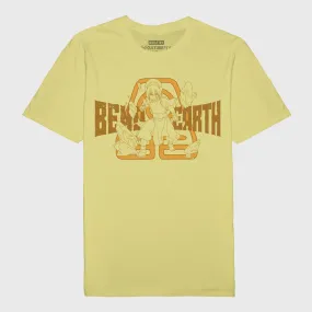 Avatar: The Last Airbender - Toph Bend Earth Tee