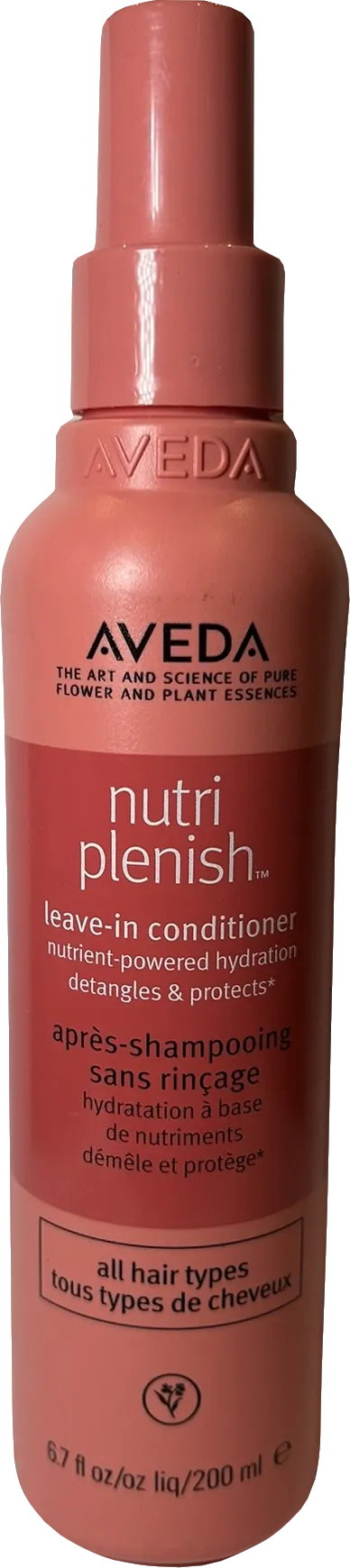 Aveda Nutriplenish Leave In Conditioner 200ml