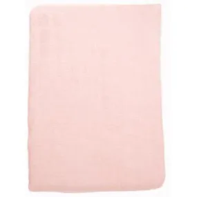 Baby Bamboo Swaddle Blanket - Perfectly Pink